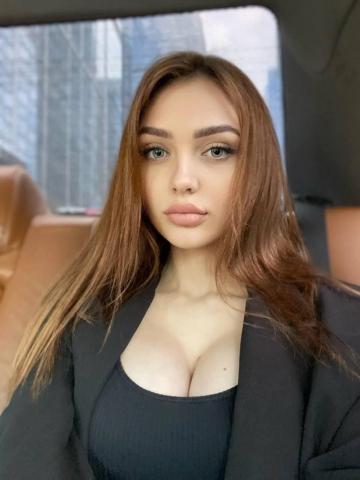 Индивидуалка Виктория Фотография 4