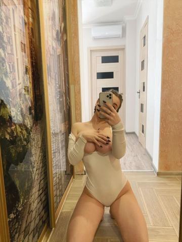 Индивидуалка Ксюша Фотография 4