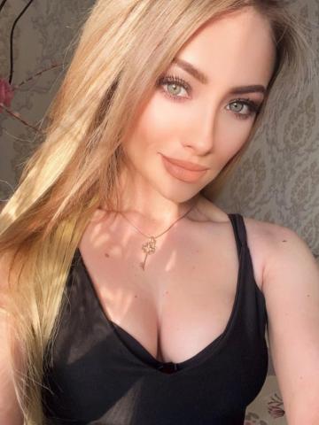 Индивидуалка Ярослава Фотография 2