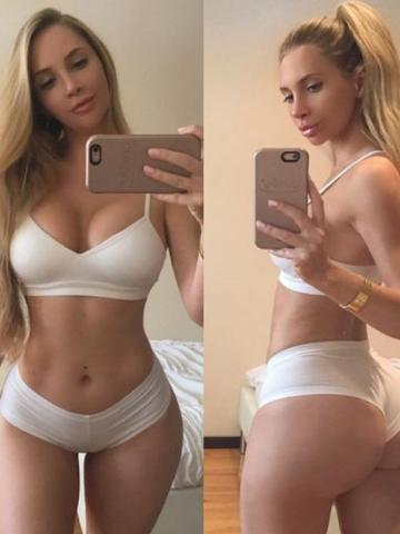 Индивидуалка Диана Фотография 3